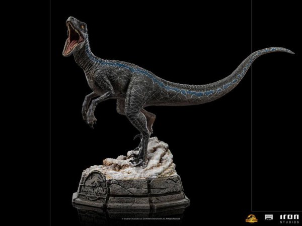 Azul Art Scale - Jurassic World