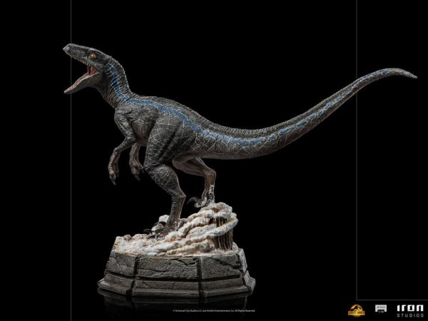 Azul Art Scale - Jurassic World