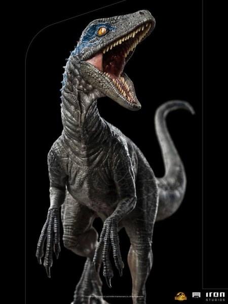 Azul Art Scale - Jurassic World