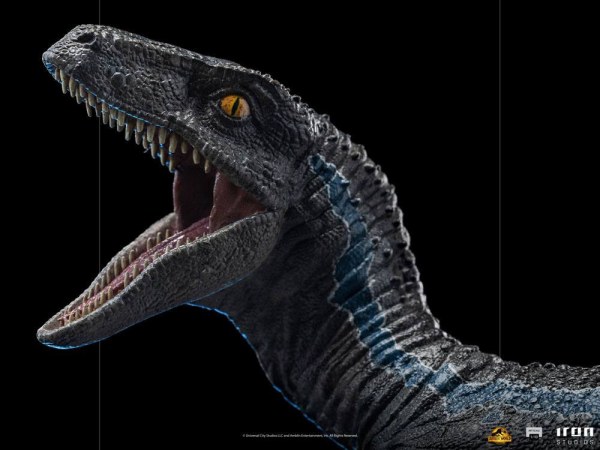 Azul Art Scale - Jurassic World