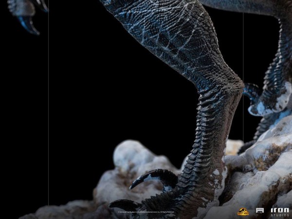 Azul Art Scale - Jurassic World