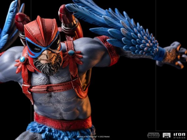 Sratos Art Scale- Maestros del Universo