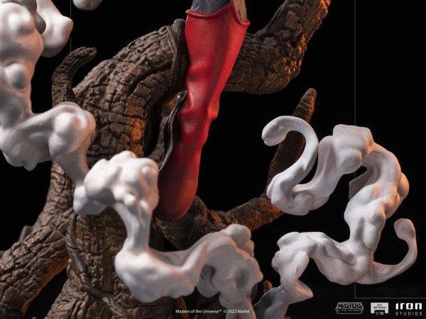 Sratos Art Scale- Maestros del Universo