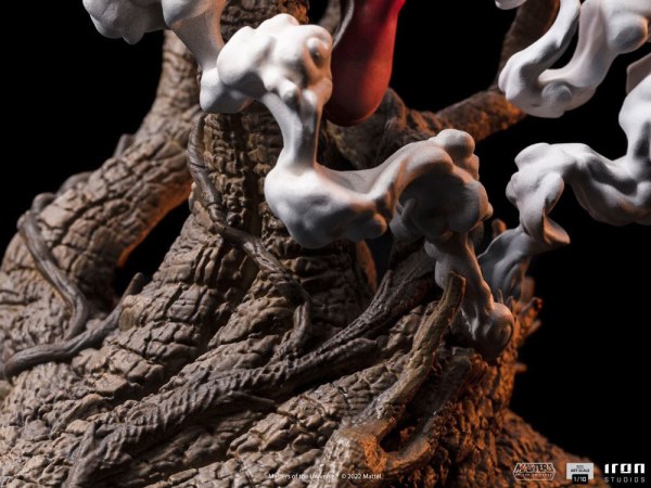 Sratos Art Scale- Maestros del Universo