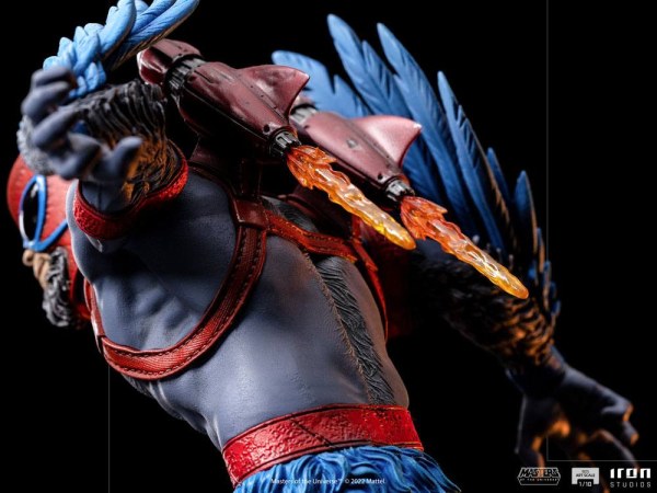 Sratos Art Scale- Maestros del Universo