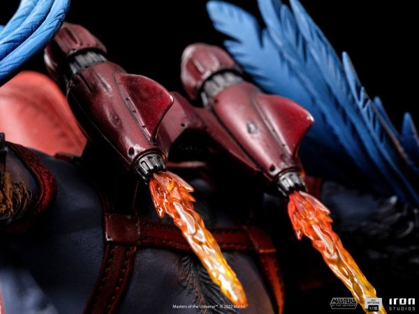 Sratos Art Scale- Maestros del Universo