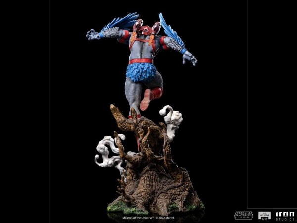 Sratos Art Scale- Maestros del Universo