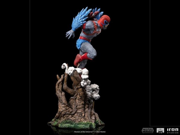 Sratos Art Scale- Maestros del Universo