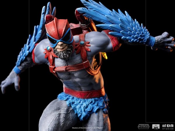 Sratos Art Scale- Maestros del Universo