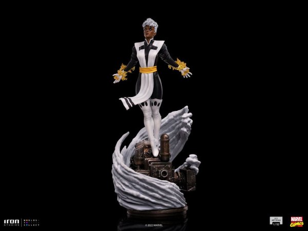 Storm Art Scale (X-Men: Age of Apocalypse) - Marvel