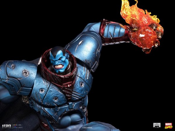 Apocalipsis Art Scale (X-Men: Age of Apocalypse) - Marvel Comics