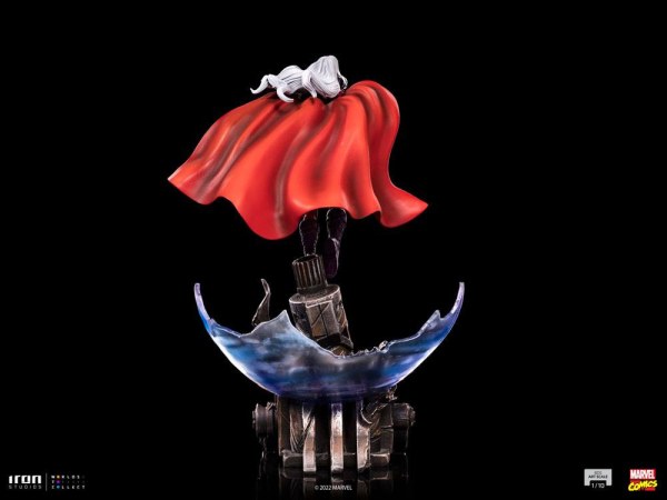 Magneto Art Scale (X-Men: La era del Apocalipsis) - Marvel Comics