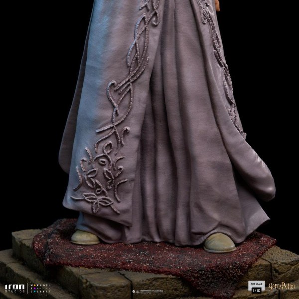 Albus Dumbledore Art Scale - Harry Potter
