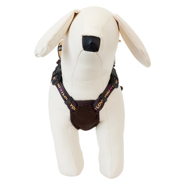 (TAMAÑO M) Arnés para perros Mini Mochila Hasta 15º aniversario Dug Cosplay - DISNEY LOUNGEFLY