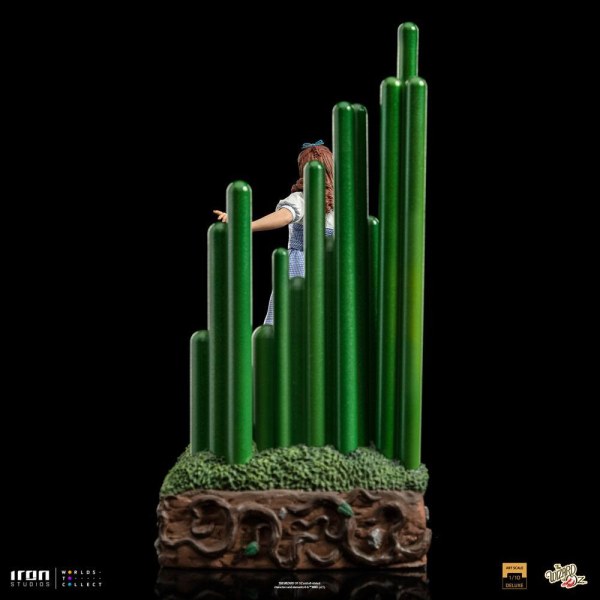 Dorothy Deluxe Art Scale - El mago de Oz