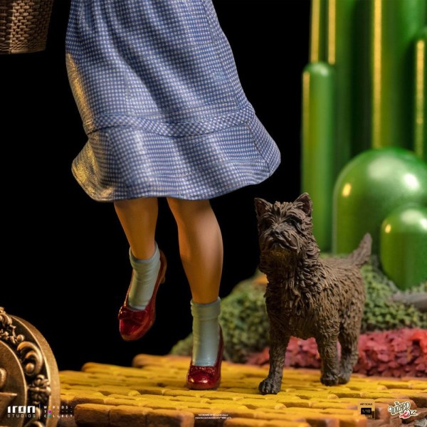 Dorothy Deluxe Art Scale - El mago de Oz
