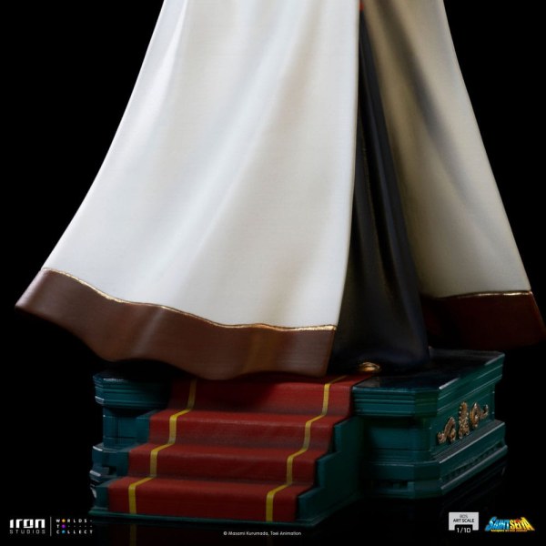 Papa Ares Art Scale - Saint Seiya