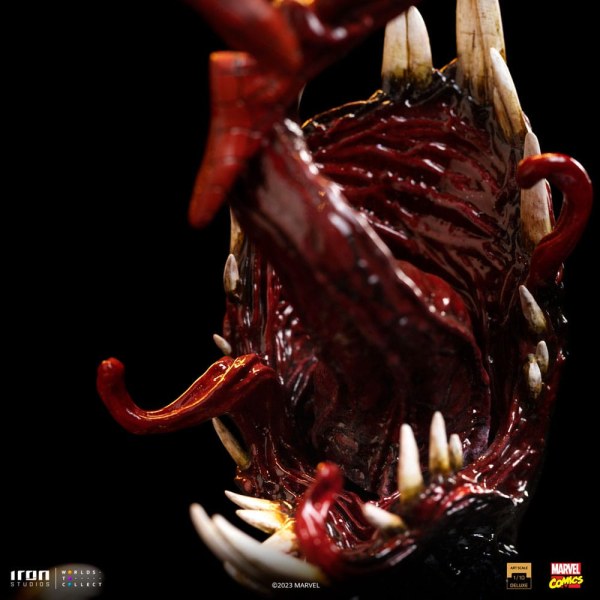 Hombre Araña Art Scale Deluxe - Marvel