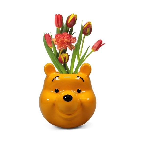 MACETERO DE PARED DISNEY WINNIE THE POOH