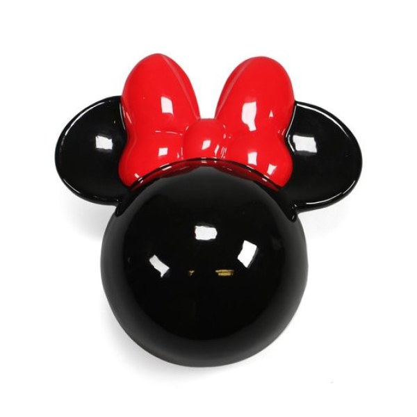 MACETERO PARED DISNEY MINNIE MOUSE