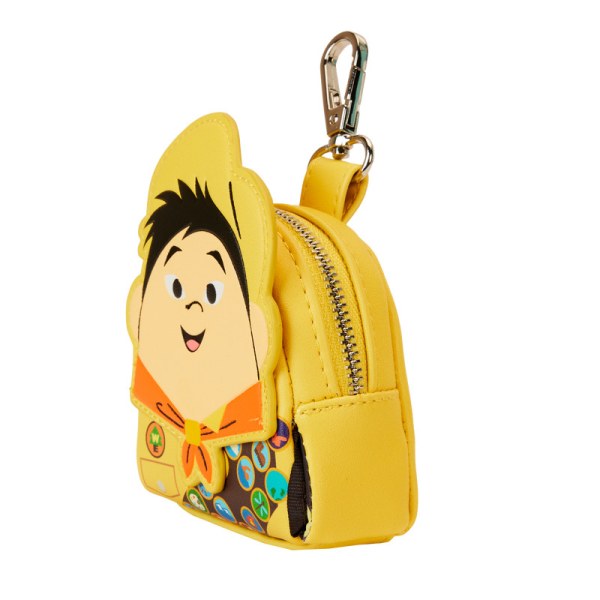 Bolso a golosinas Up 15.º aniversario Russell - Disney Loungefly