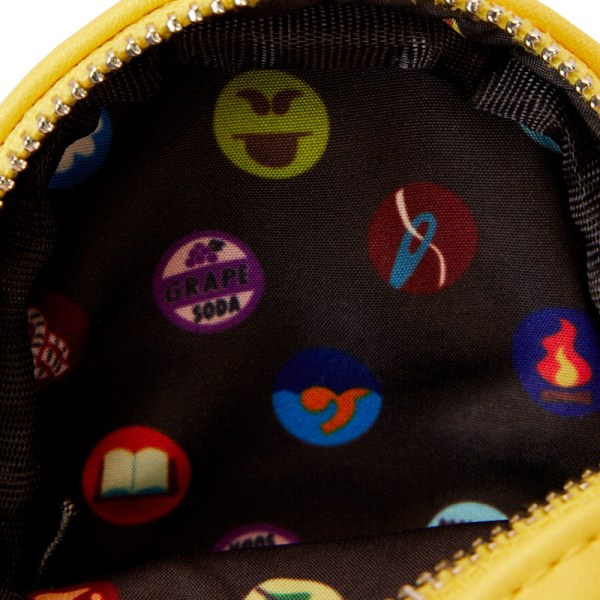Bolso a golosinas Up 15.º aniversario Russell - Disney Loungefly