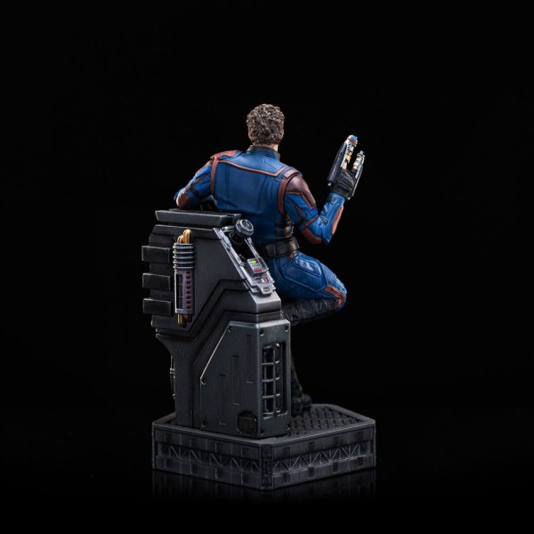 STAR-LORD ART SCALE - MARVEL GUARDIANS OF THE GALAXY VOL.3