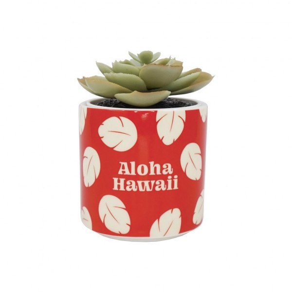 Maceta Lilo & Stitch - Disney
