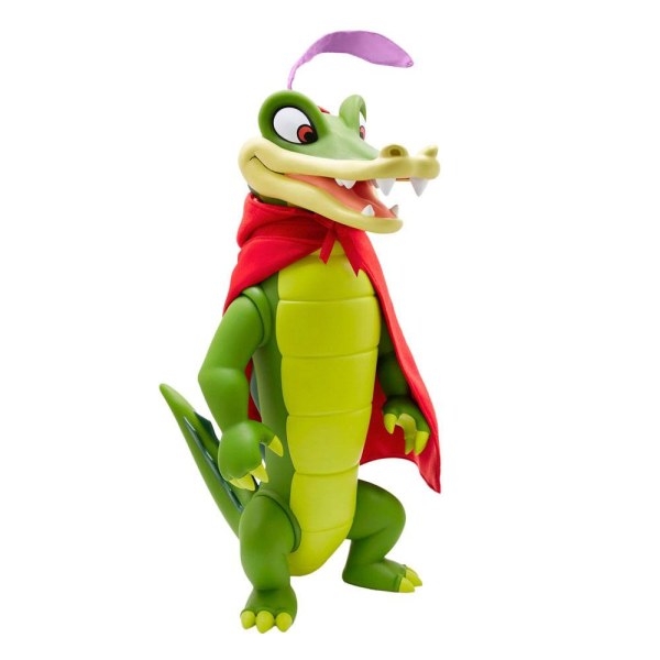 FIGURA BEN ALI GATOR - DISNEY FANTASIA