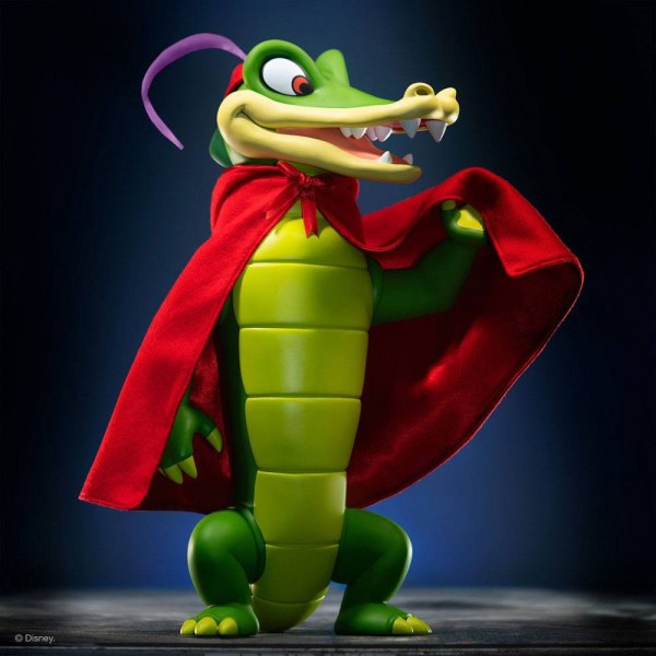 FIGURA BEN ALI GATOR - DISNEY FANTASIA
