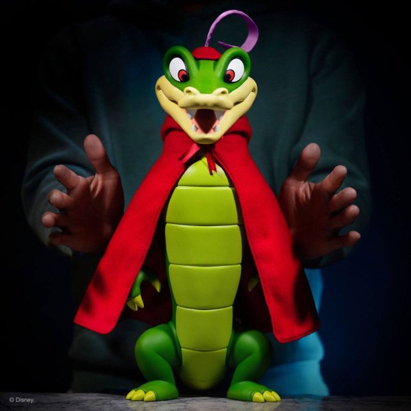 FIGURA BEN ALI GATOR - DISNEY FANTASIA