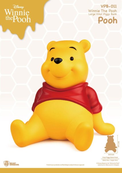 Hucha Winnie the Pooh - Disney