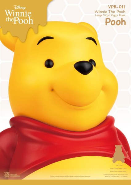 Hucha Winnie the Pooh - Disney