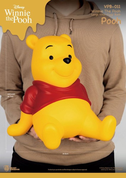 Hucha Winnie the Pooh - Disney