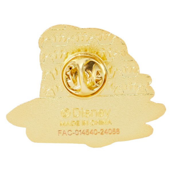 Pin de la caja Misterio de Stitch Camping Cuties - DISNEY LOUNGEFLY