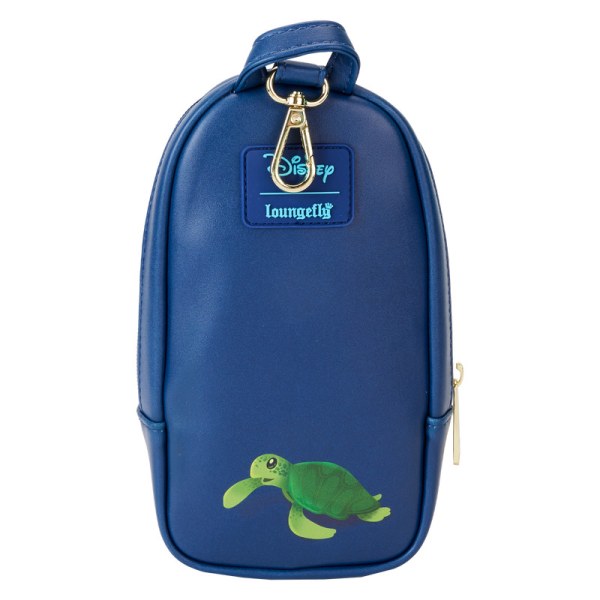Estuche Mini Mochila Stitch Camping Cuties - DISNEY LOUNGEFLY