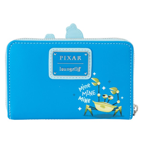 gaviotas mina mina mina Cartera Buscando a Nemo - DISNEY LOUNGEFLY