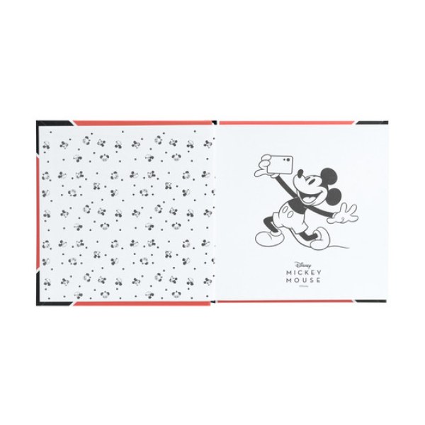 Álbum de fotos Mickey 100e Aniversario - Disney Mickey