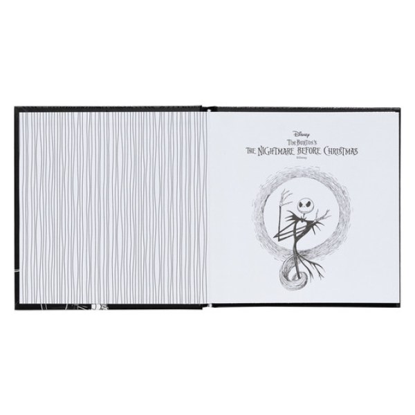 Foto del álbum Jack 100e Anniversaire - Disney Nightmare before Christmas