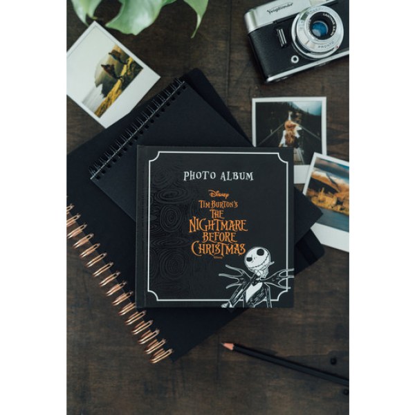 Foto del álbum Jack 100e Anniversaire - Disney Nightmare before Christmas