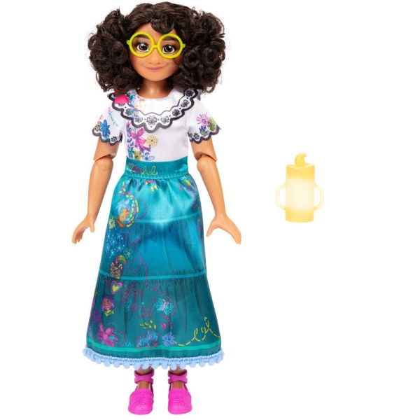 Muñeca cantante Mirabel 25cm - Disney Encanto