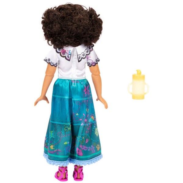 Muñeca cantante Mirabel 25cm - Disney Encanto