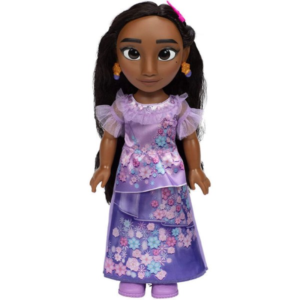 Muñeca Isabela 38cm - Disney Encanto