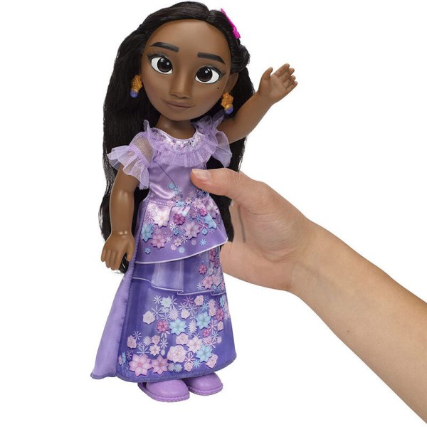 Muñeca Isabela 38cm - Disney Encanto