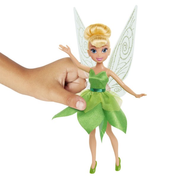 muñecas Campanilla surtido 25cm - Disney Campanilla