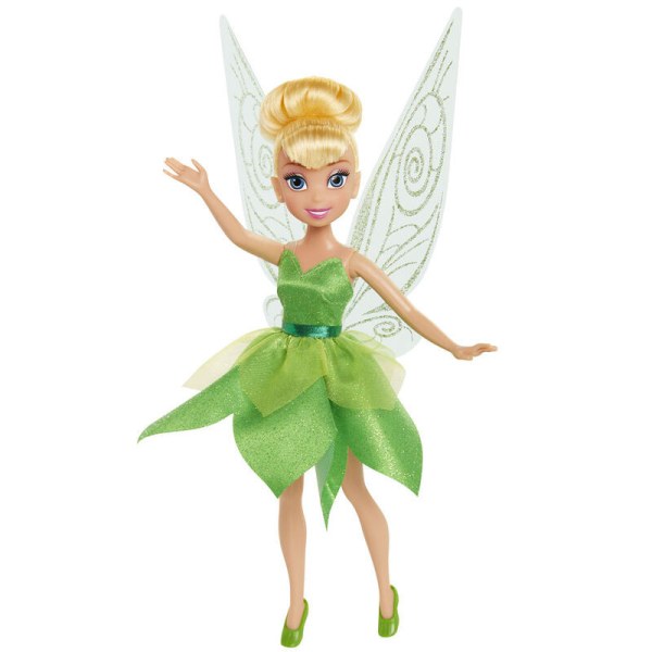 muñecas Campanilla surtido 25cm - Disney Campanilla