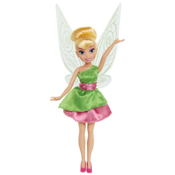 muñecas Campanilla surtido 25cm - Disney Campanilla
