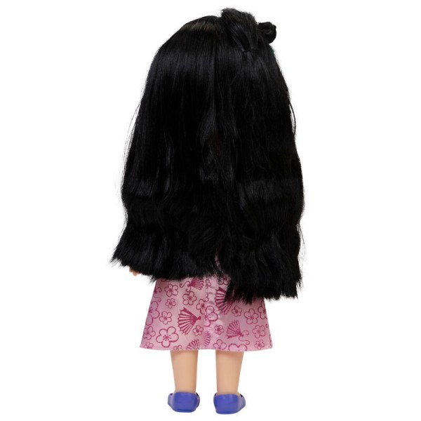 Muñeca Mulán 38cm - Disney Mulán