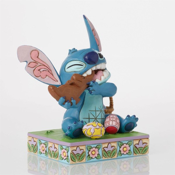 Stitch Pascua - Disney Traditions Lilo & Stitch
