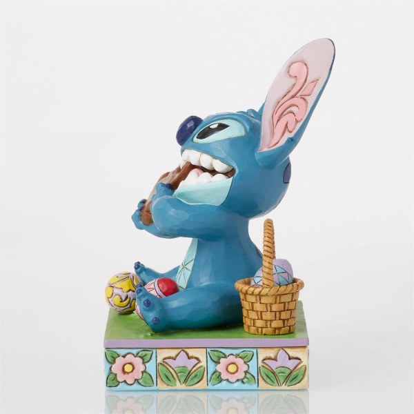 Stitch Pascua - Disney Traditions Lilo & Stitch